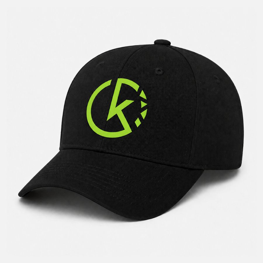 Fitted Cap