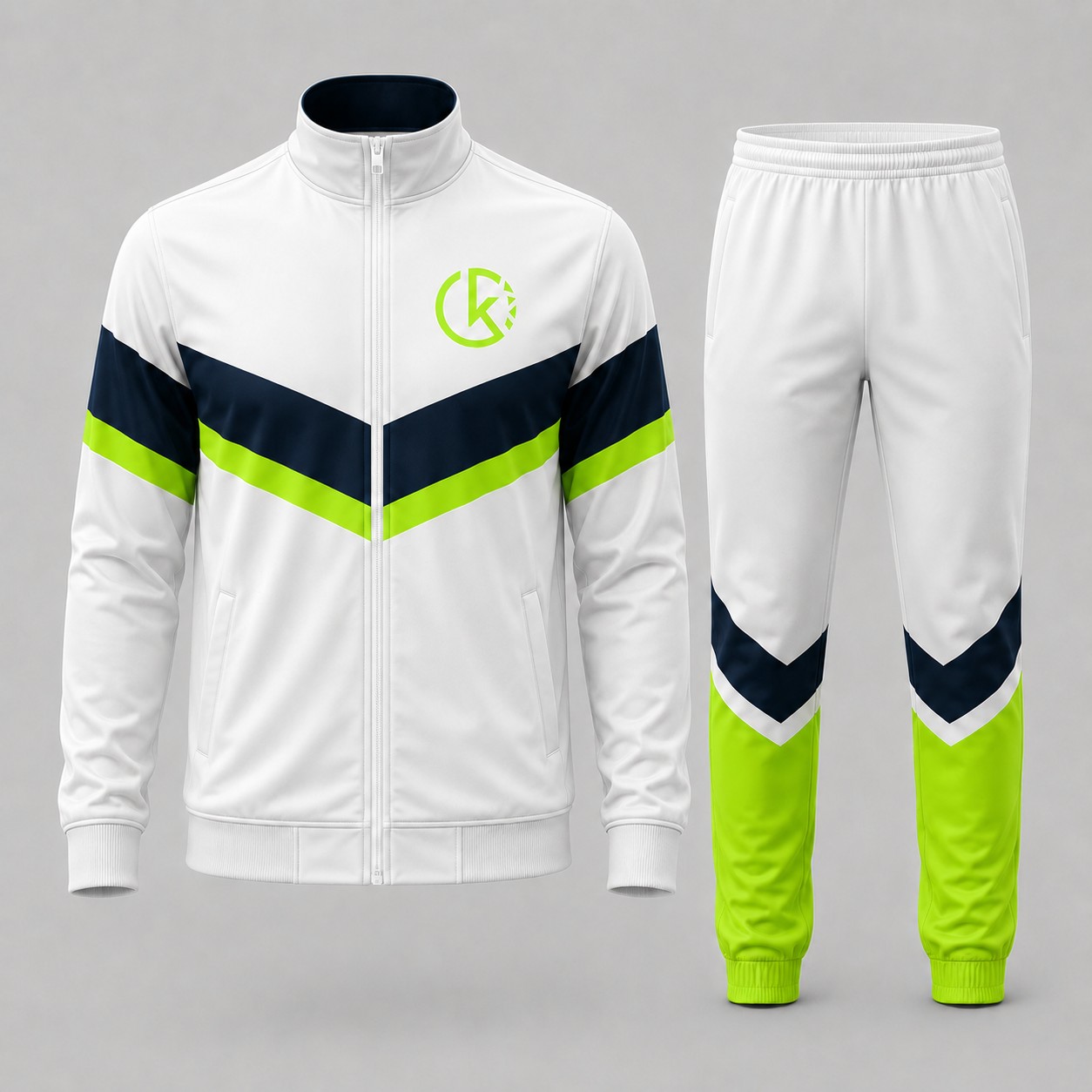 Full Tracksuit