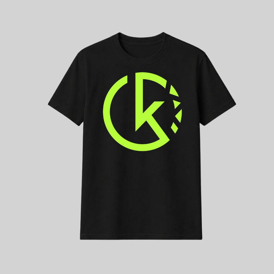 Round Neck T-shirt