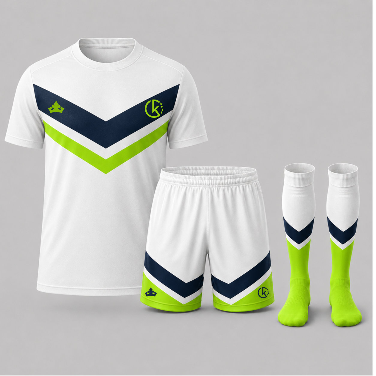 Soccer Kit